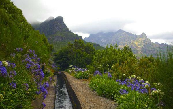 Machico Nature Exterior foto